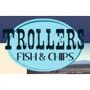 TROLLER'S FISH & CHIPS Restaurants in Nanaimo BC