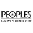 PEOPLES JEWELLERS Shopping dans Etobicoke ON