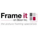 FRAME IT ON BLOOR Picture Framing Services in Toronto ON