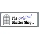 ORIGINAL SHUTTER SHOP THE Window Frames, Shutters & Fittings dans Vancouver BC