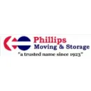 PHILLIPS MOVING & STORAGE Storage Facilities & Self-Storage Units in North York ON