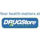 DRUGSTORE PHARMACY Pharmacies dans Edmonton AB