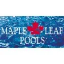 MAPLE LEAF POOLS Swimming Pool Cleaners dans Belle Ewart ON