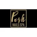 POSH NAILS SPA NANAIMO Nail Salons & Technicians in Nanaimo BC