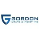 COLUMBUS MCKINNON (CM) Crane Service in Vancouver BC