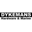 DYKEMANS HARDWARE LTD Shopping in Saint John NB