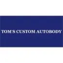 DBA TOMS CUSTOM AUTOBODY Car Body Repairs dans Coquitlam BC