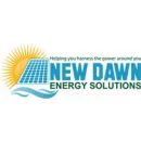 NEW DAWN ENERGY SOLUTIONS Solar Energy Equipment & Systems dans Markham ON