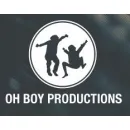 OH BOY PRODUCTIONS INCORPORATED Video Production & Distribution Services in Vancouver BC