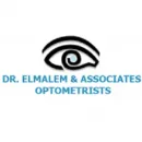 DR ELMALEM OPTOMETRIST (RICHMOND HILL) Ophthalmologists, Optometrists & Opticians in Richmond Hill ON