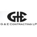 G & E CONTRACTING LP Industries & Agriculture in Victoria BC