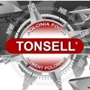 TONSELL INTERNATIONAL INC Road Haulage & Freight Forwarding in Lasalle QC