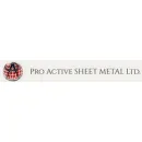 PRO. ACTIVE SHEET METAL Real Estate & Home Improvement in Mississauga ON