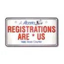 REGISTRATIONS ARE US Licensing & Registration Services in Edmonton AB