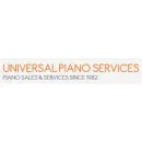 UNIVERSAL PIANO SERVICES Shopping in North York ON