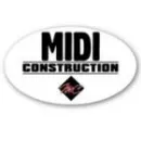 MIDI CONSTRUCTION Industries & Agriculture in Saint John NB