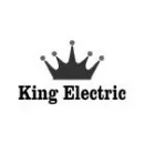 KING'S POWER ELECTRIC INC Electricians & Electrical Contractors dans Maple ON