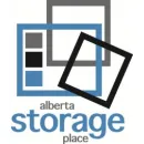 ALBERTA STORAGE PLACE LTD Storage Facilities & Self-Storage Units in Calgary AB