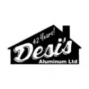 DESI'S ALUMINUM LTD Real Estate & Home Improvement in Burlington ON