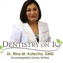 DENTISTRY ON 10 Dentists dans Mississauga ON