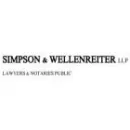 SIMPSON & WELLENREITER LLP Legal & Financial Services dans Hamilton ON