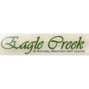 EAGLE CREEK AT BURNABY MOUNTAIN GOLF COURSE Wedding Planners dans Burnaby BC