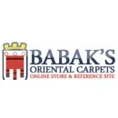 BABAKS ORIENTAL CARPETS Shopping in Victoria BC