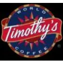 TIMOTHY S COFFEE Food & Beverage dans Oakville ON
