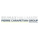 PIERRE CARAPETIAN GROUP REALTY RE/MAX HALLMARK Real Estate Services dans Toronto ON