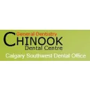 CHINOOK DENTAL CENTRE Hospitals dans Calgary AB