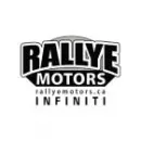 RALLYE MOTORS INFINITI Car Dealers dans Moncton NB