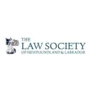 LAW SOCIETY OF NEWFOUNDLAND Legal & Financial Services in St. John’s NL