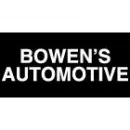 BOWEN'S AUTOMOTIVE SERVICE Automotive dans Stoney Creek ON