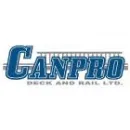 CANPRO DECK AND RAIL Real Estate & Home Improvement in Nanaimo BC