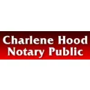 CHARLENE HOOD NOTARY PUBLIC Notaries in Surrey BC