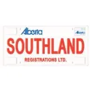 SOUTHLAND REGISTRATIONS LTD Licensing & Registration Services dans Calgary AB
