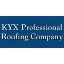 KYX PROFESSIONAL ROOFING COMPANY Roofing Contractors dans Markham ON