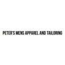 PETERS MENS APPAREL & TAILORING Shopping dans Scarborough ON