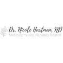 DR. NICOLE HARTMAN, ND Naturopaths in Kelowna BC