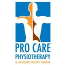 PRO CARE PHYSIOTHERAPY & ATHLETES' INJURY CENTER Social Service & Welfare Organizations in Ottawa ON