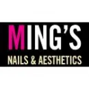 MINGS NAILS & AESTHETICS Nail Salons & Technicians dans Barrie ON