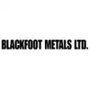 BLACKFOOT METALS LTD Scrap Metals & Materials Merchants dans Calgary AB