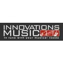 INNOVATIONS MUSIC Shopping dans St. Albert AB