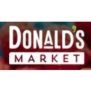 DONALD'S MARKET in Vancouver BC