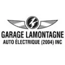 GARAGE LAMONTAGNE AUTO ELECTRIQUE (2004) INC Automotive dans Québec QC