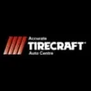 ACCURATE TIRECRAFT BURLINGTON Tire Dealers & Repairs dans Burlington ON