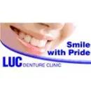 LUC DENTURE CLINIC Health & Medicine dans East York ON
