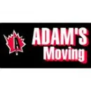 A ADAM'S MOVING Moving & Relocation Services in Ottawa ON