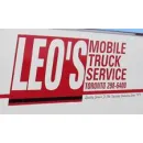 LEOS TRUCK SERVICE LTD Commercial Vehicle Dealers & Manufacturers dans Scarborough ON
