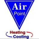 AIR POINT HEATING & COOLING Plumbing, Heating & Air Conditioning Contractors in North York ON